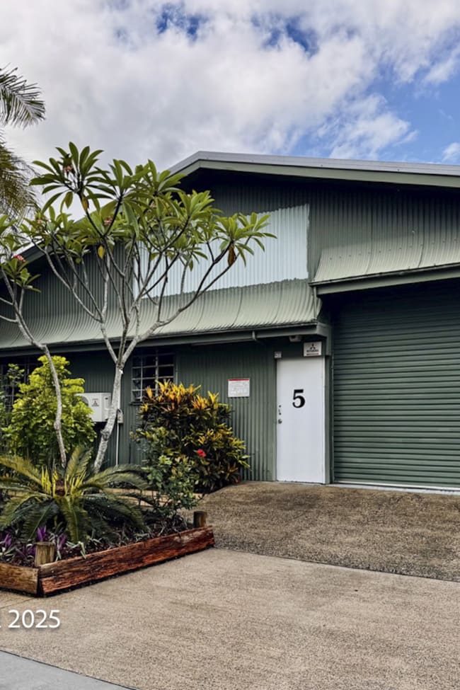 5/74 Ishmael Road Earlville QLD 4870