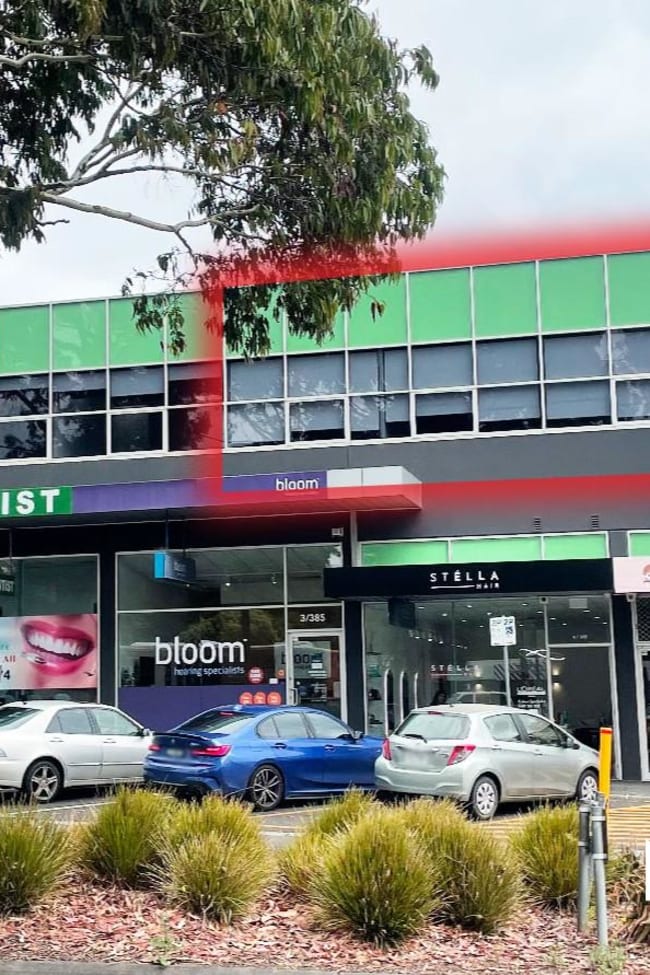 Suite 8 and 9/385 Belmore Road Balwyn VIC 3103