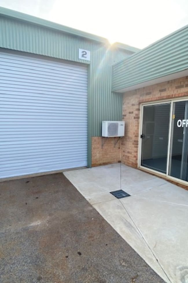 2/12-14 Fields Street Pinjarra WA 6208