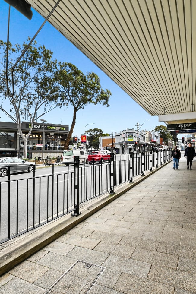 58-60 Railway Parade Kogarah NSW 2217