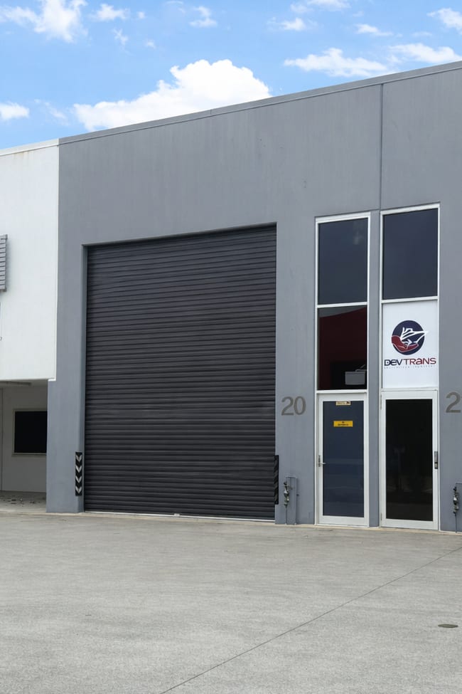 20/27 Motorway Circuit Ormeau QLD 4208