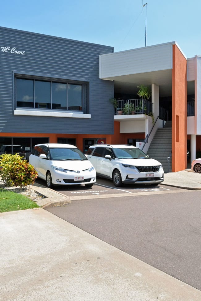 105/5 McCourt Road Yarrawonga NT 0830