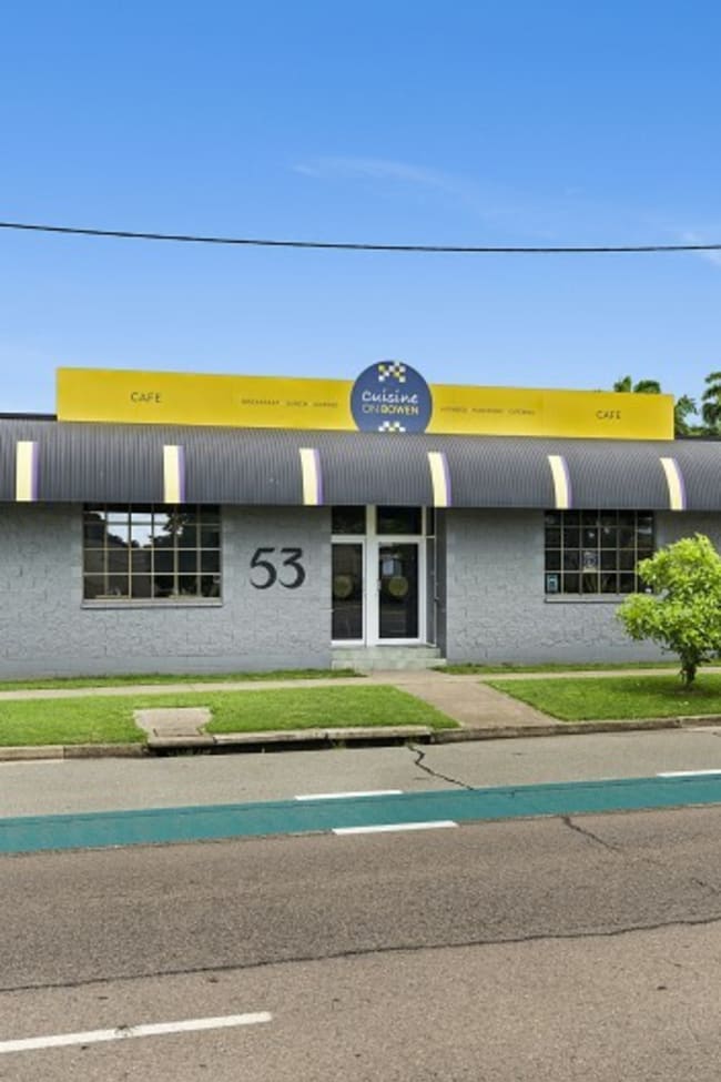 53 Bowen Rd Rosslea QLD 4812