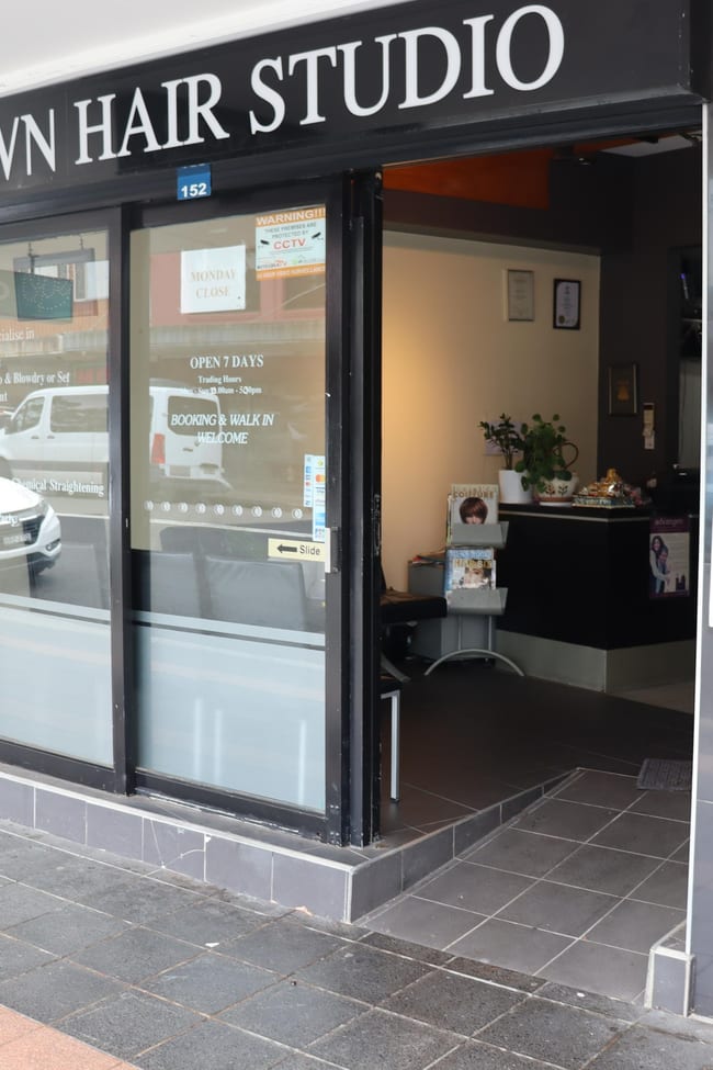 Shop 2/152 Cabramatta Road Cabramatta NSW 2166