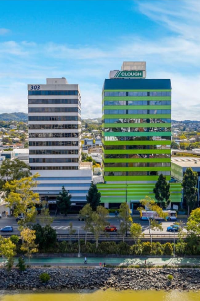 Level 9 Suite 901/303 Coronation Drive Milton QLD 4064