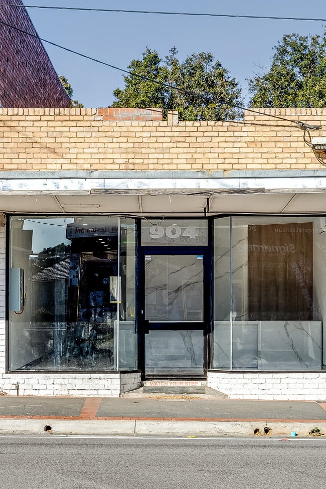 904 Canterbury Road Box Hill South VIC 3128 904 Canterbury Road Box Hill South VIC 3128