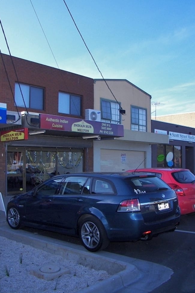 29 Scott Street Melton VIC 3337