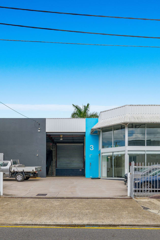 3 Manilla Street East Brisbane QLD 4169