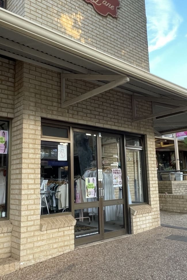 Shop 7/131 Bussell Highway Margaret River WA 6285