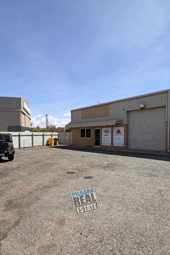 9A Crane Circle Karratha WA 6714