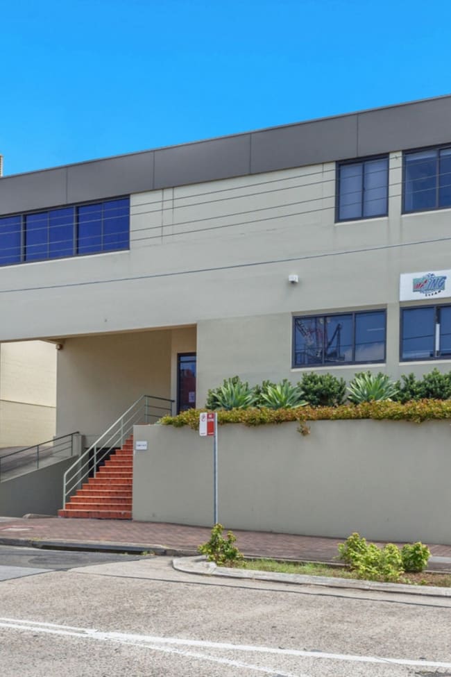 Part Unit 7/12-18 Clarendon Street Artarmon NSW 2064