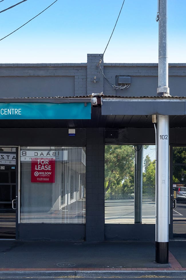 639-641 Glen Huntly Road Caulfield VIC 3162