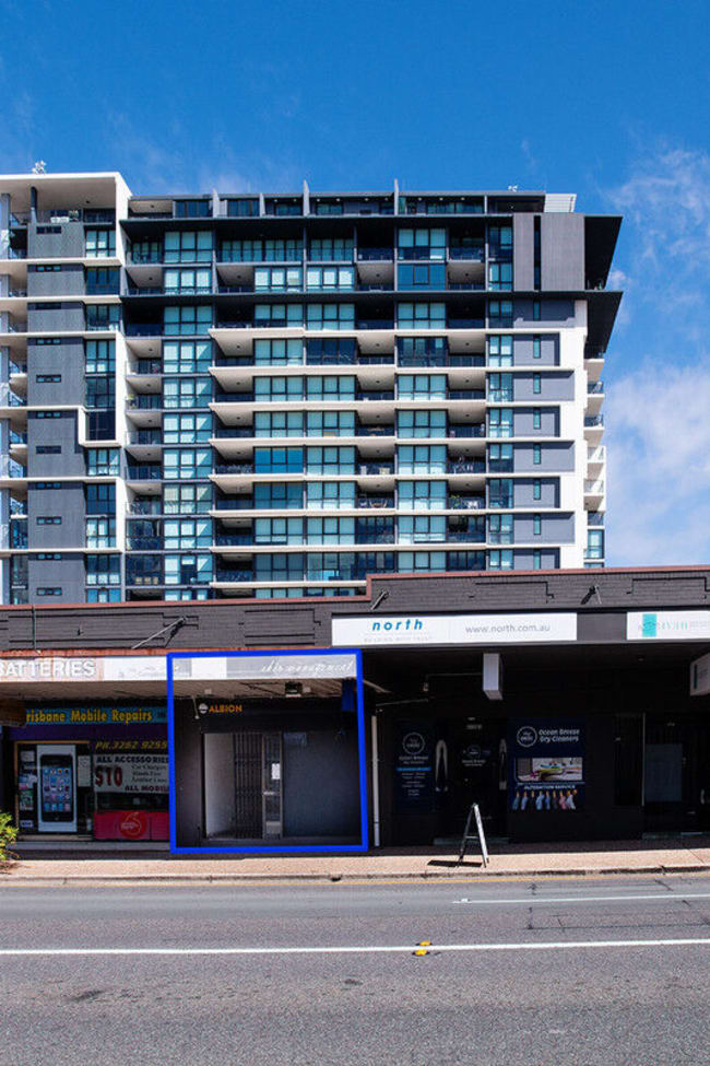 5/282 Sandgate Road Albion QLD 4010