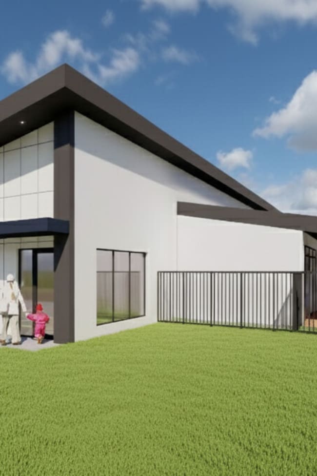 Lot 2 Corner of Airfield Road & Princes Highway Traralgon VIC 3844
