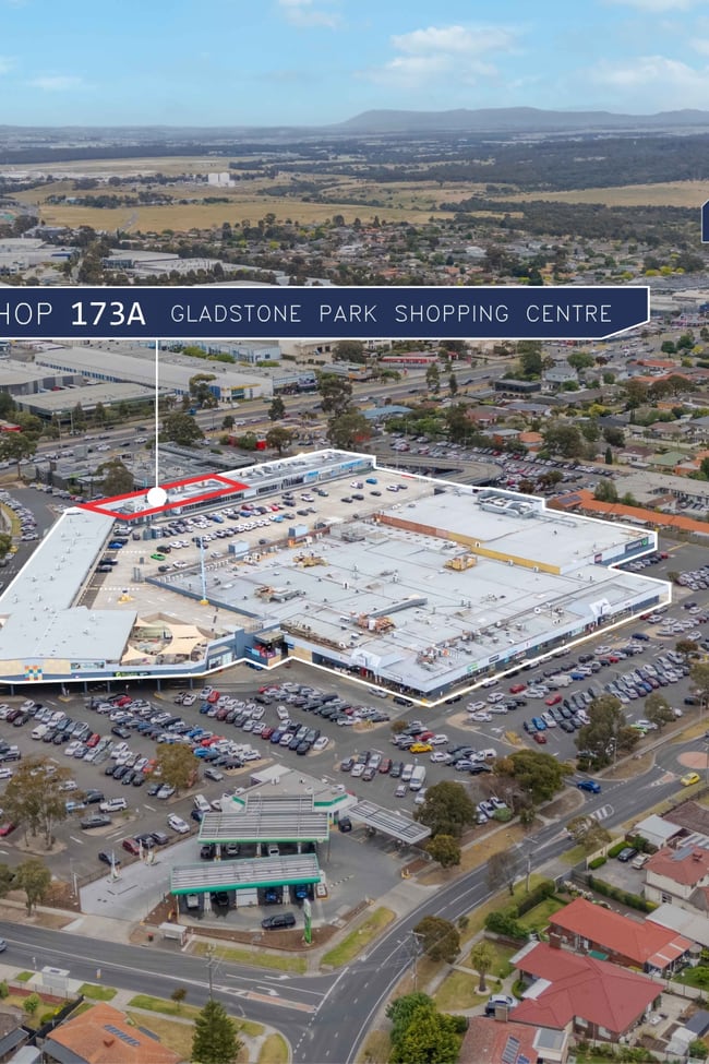 173A Gladstone Park Drive Gladstone Park VIC 3043 173A Gladstone Park Drive Gladstone Park VIC 3043
