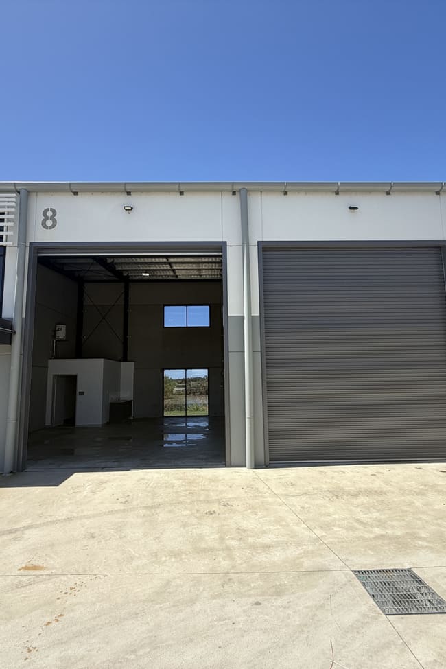 Unit 8, 50 Riverside Drive Mayfield NSW 2304