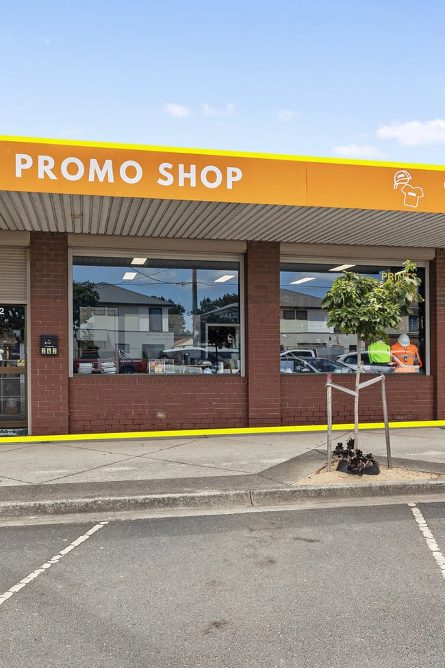 242 Huntingdale Road Huntingdale VIC 3166