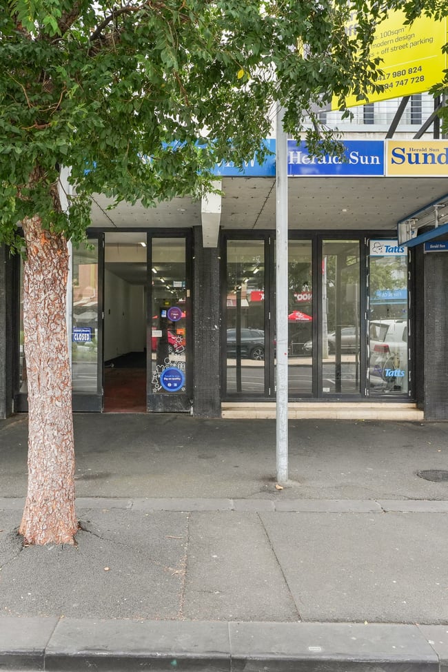 Shop 1/190 Bay Street Port Melbourne VIC 3207