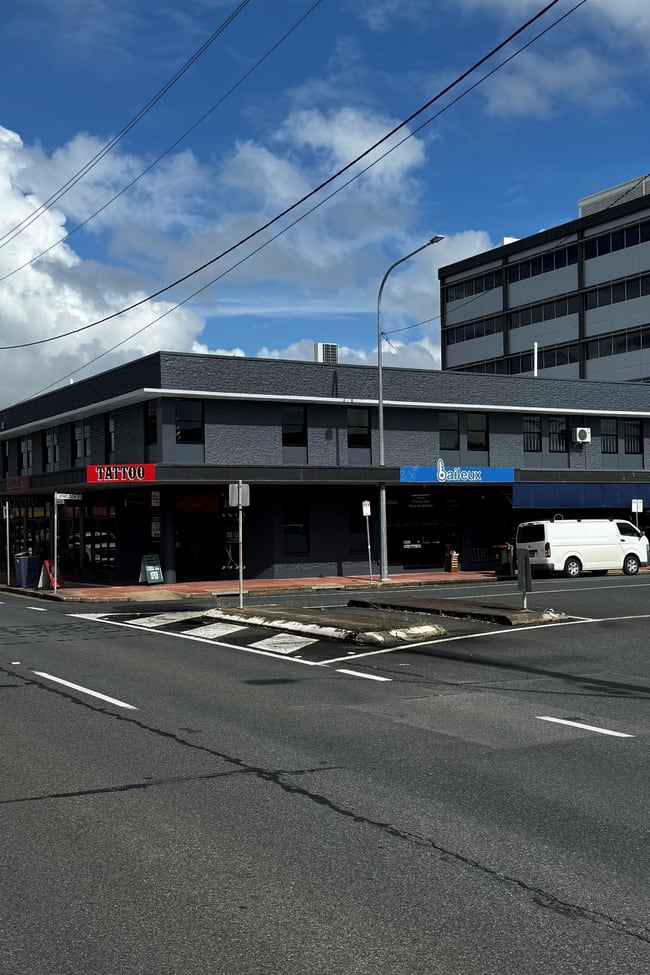 2/52 Gordon Street Mackay QLD 4740
