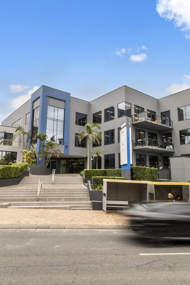 1B/67 High Street Toowong QLD 4066