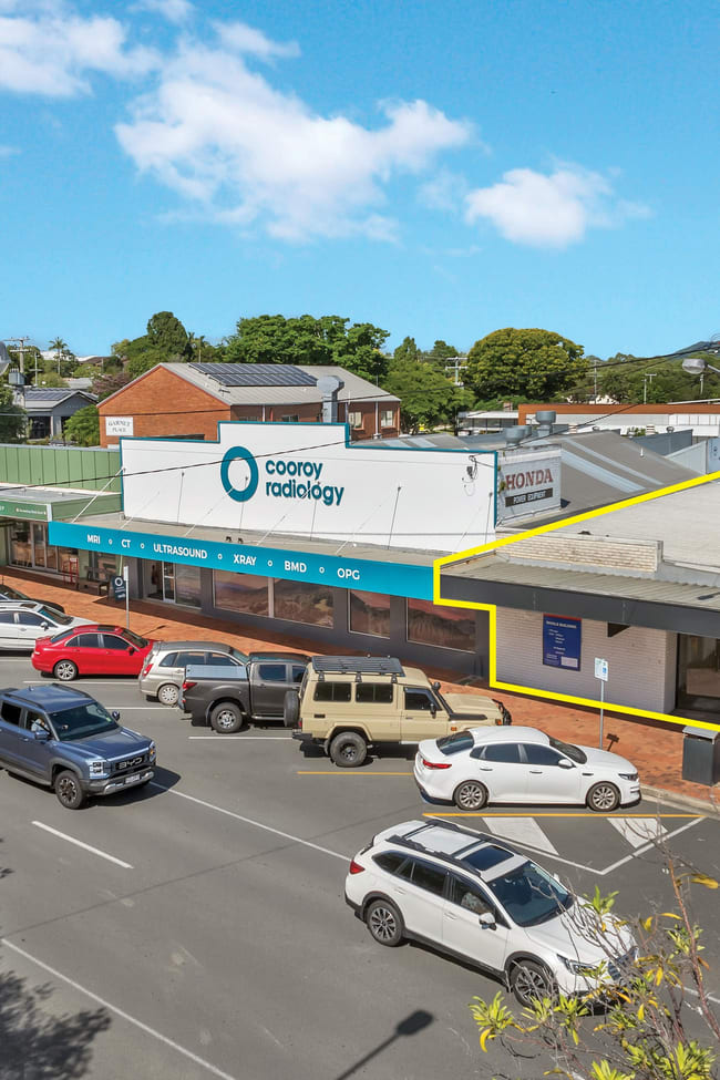 32 Maple Street Cooroy QLD 4563