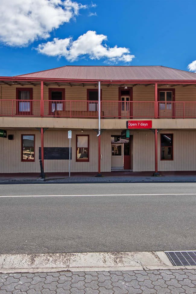 1 - 5 Orr Street, Queenstown TAS 7467