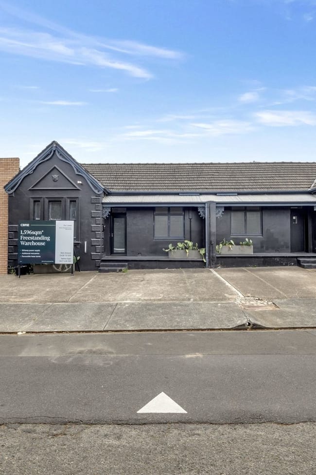 82-84 Shepherd Street Marrickville NSW 2204