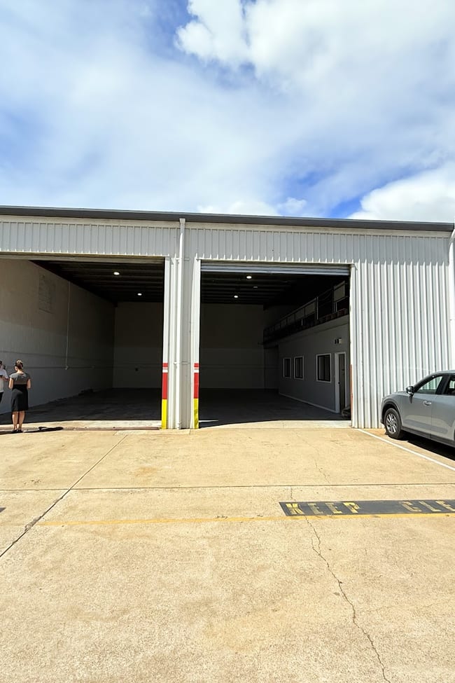 Shed 5/677 Pine Ridge Road Biggera Waters QLD 4216