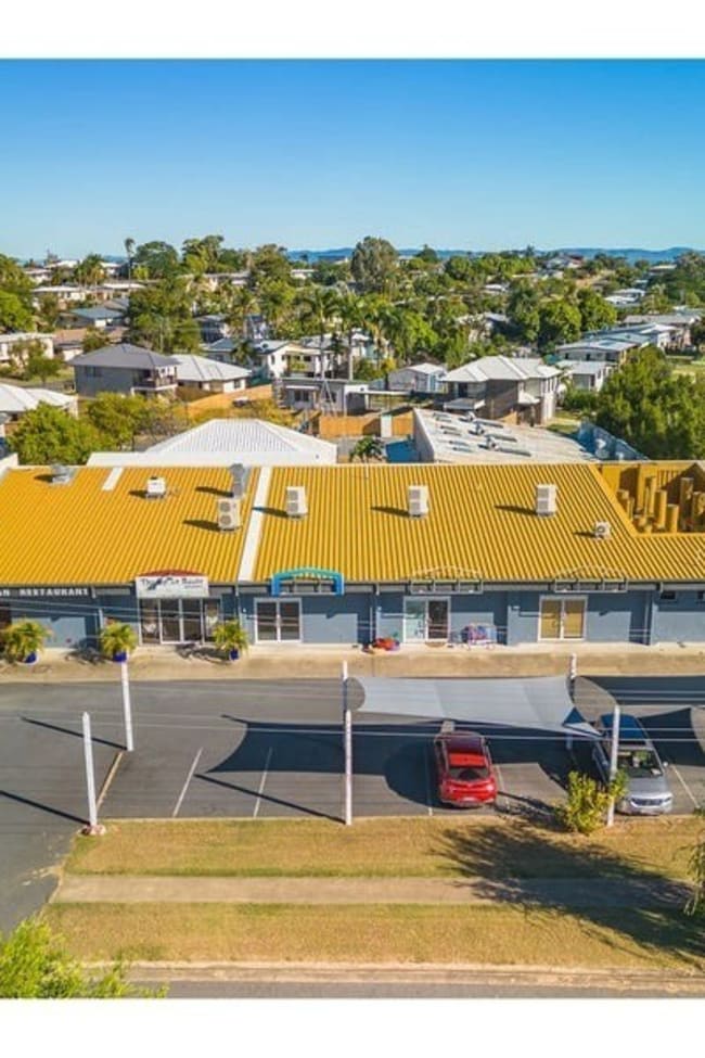 Shop 1/384-386 French Avenue Frenchville QLD 4701