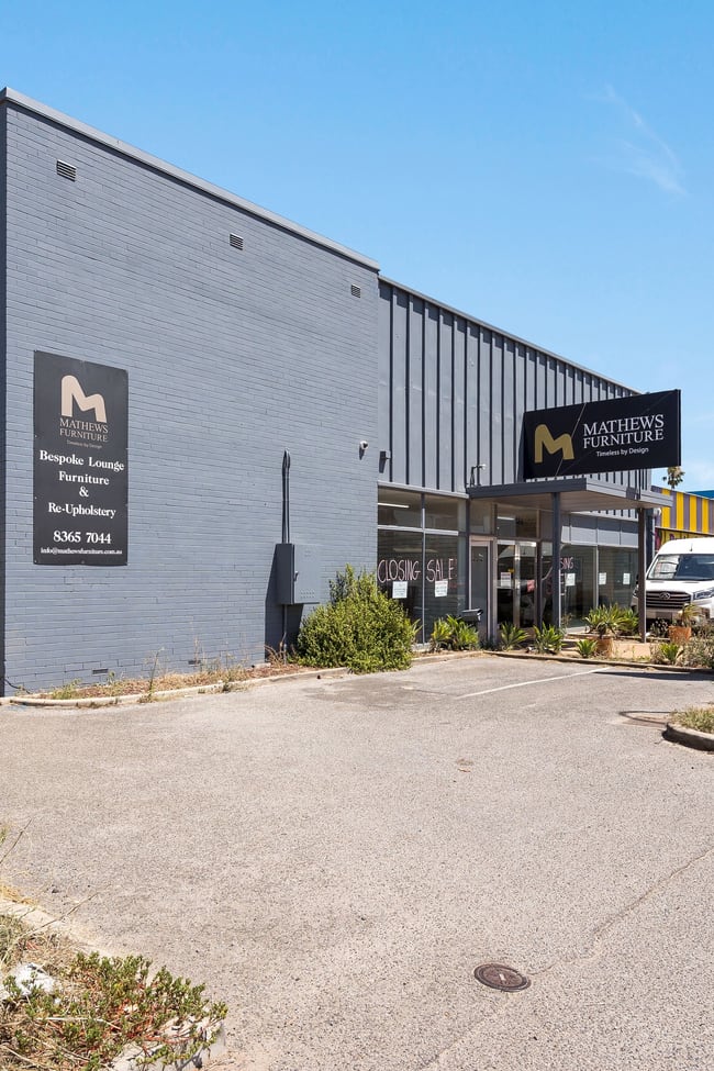 Shop 1/128 Main North Road Prospect SA 5082