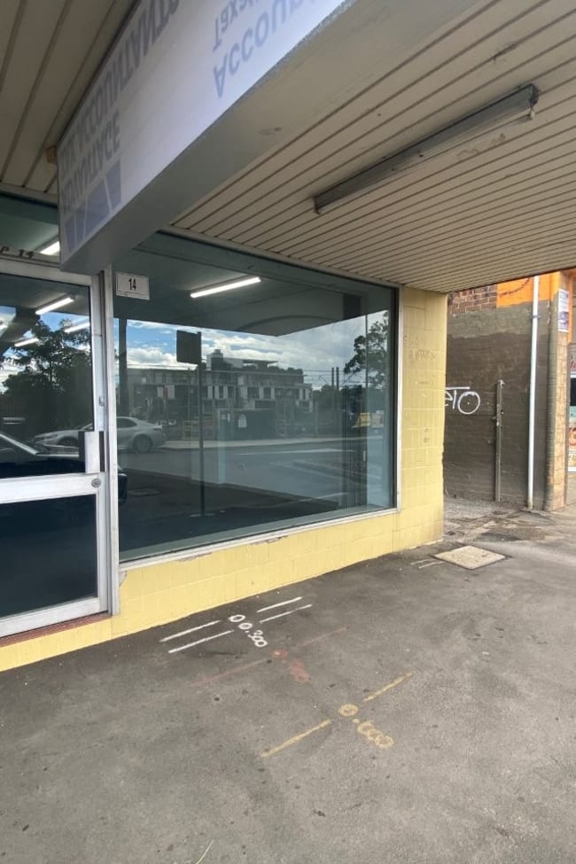 Wentworthville NSW 2145