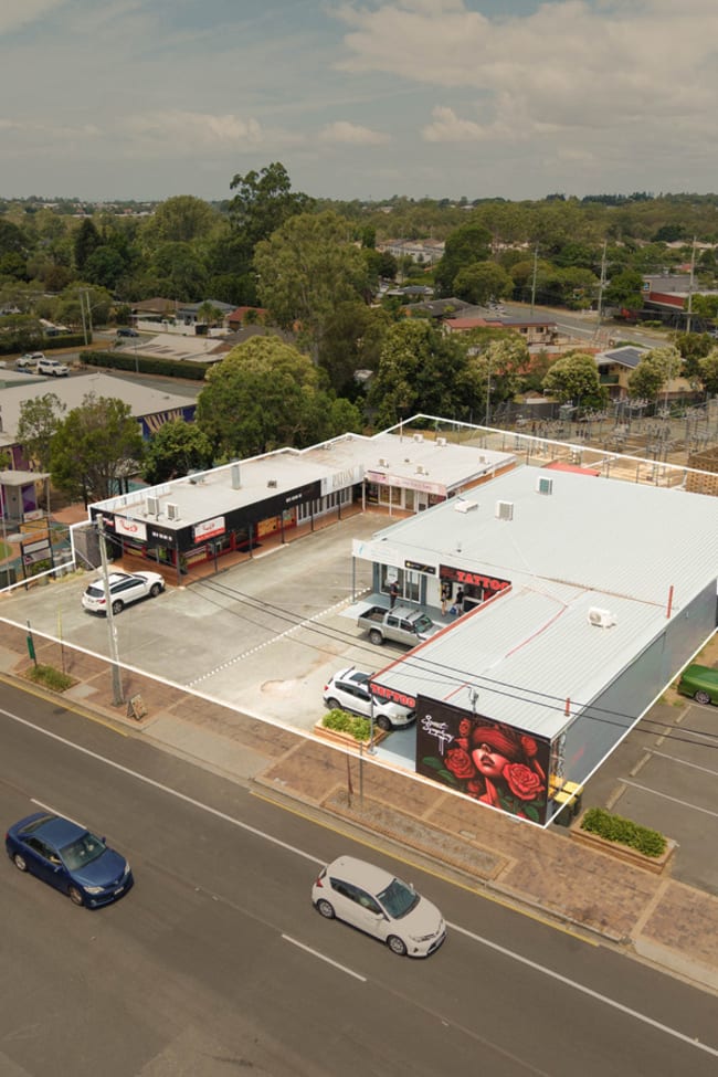 1403-1407 Anzac Avenue Kallangur QLD 4503