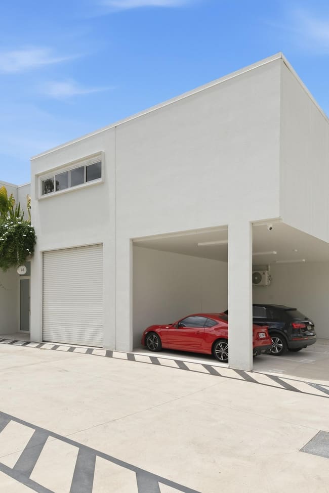 14/19 Gould Road Herston QLD 4006