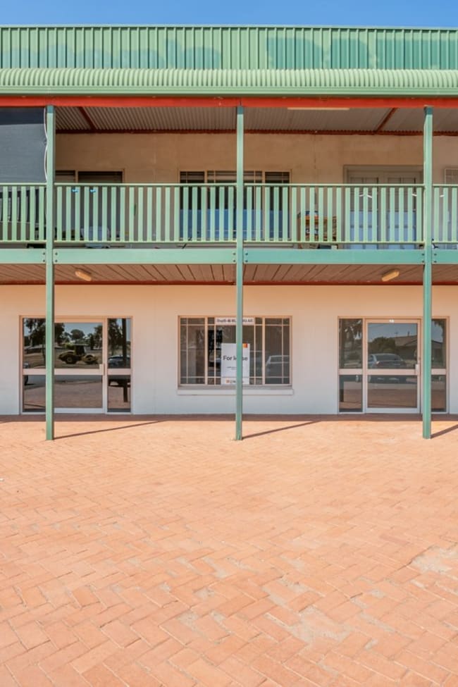 4/46 Willandra Avenue Griffith NSW 2680
