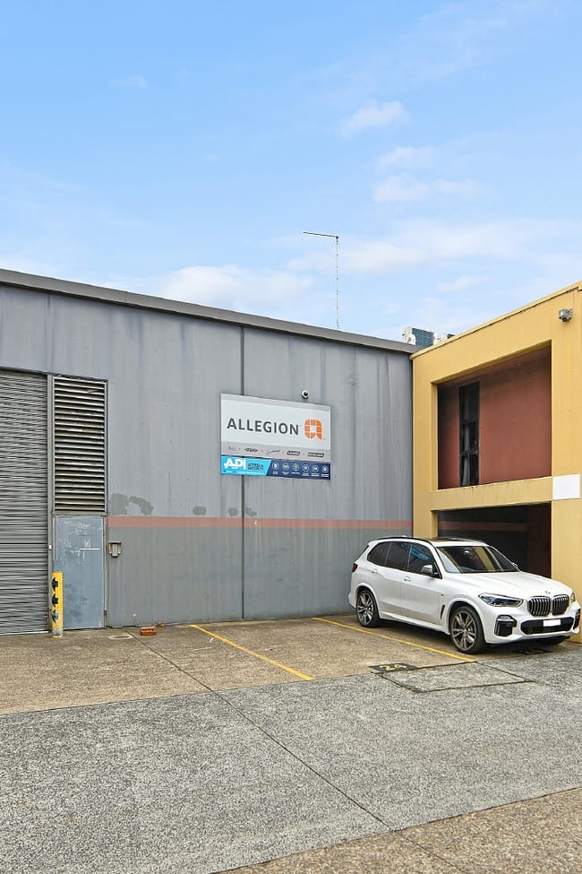 24/30 - 32 Perry Street Matraville NSW 2036