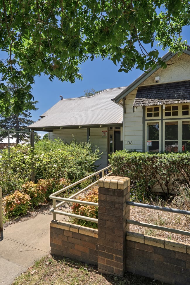 133 Marsh Street Armidale NSW 2350