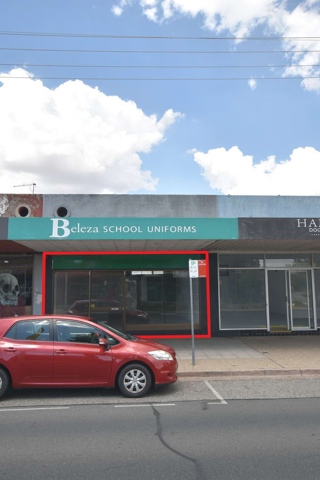 1076 Mate Street North Albury NSW 2640