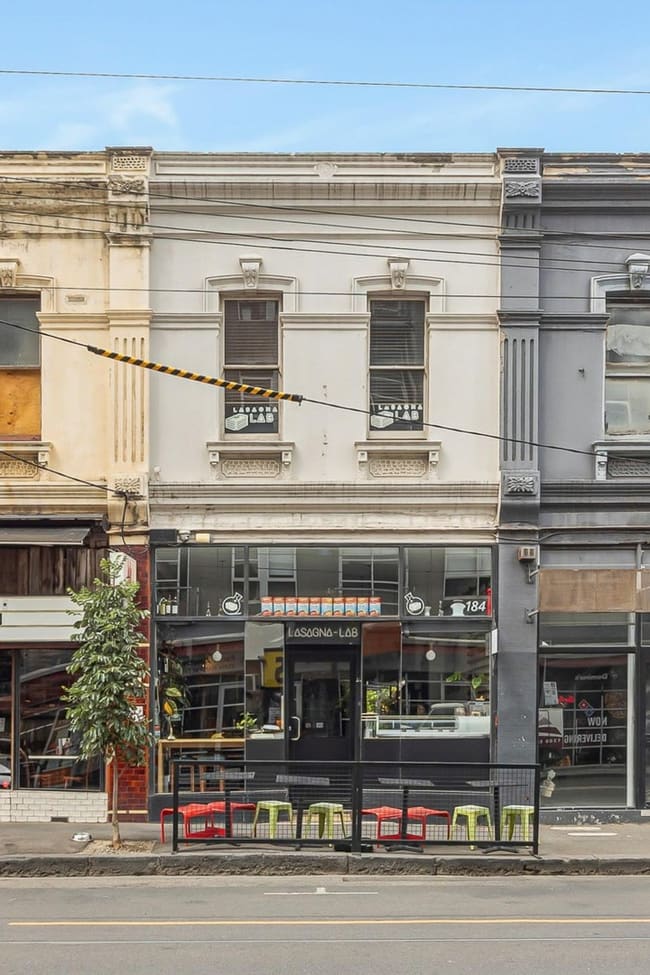 184 High Street Windsor VIC 3181