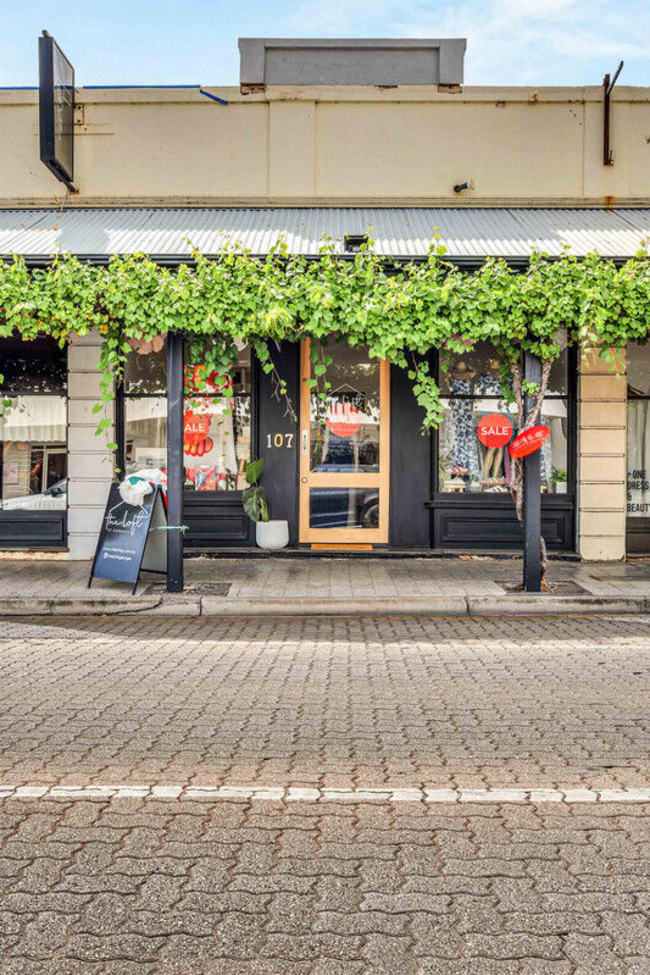 1A/107-111 King William Road Unley SA 5061
