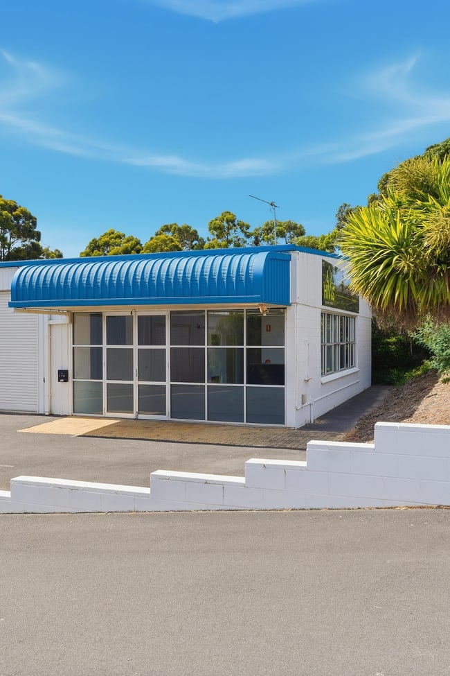 1/16 Mertonvale Circuit Kingston TAS 7050 1/16 Mertonvale Circuit Kingston TAS 7050