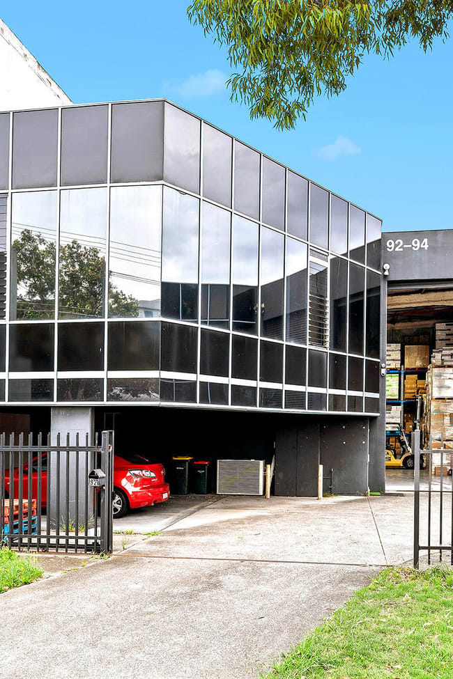 Unit 1/92-94 Tennyson Road Mortlake NSW 2137