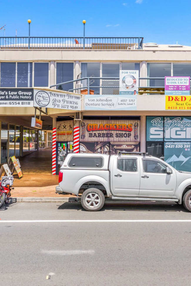 13 & 14/60 Manning Street Tuncurry NSW 2428