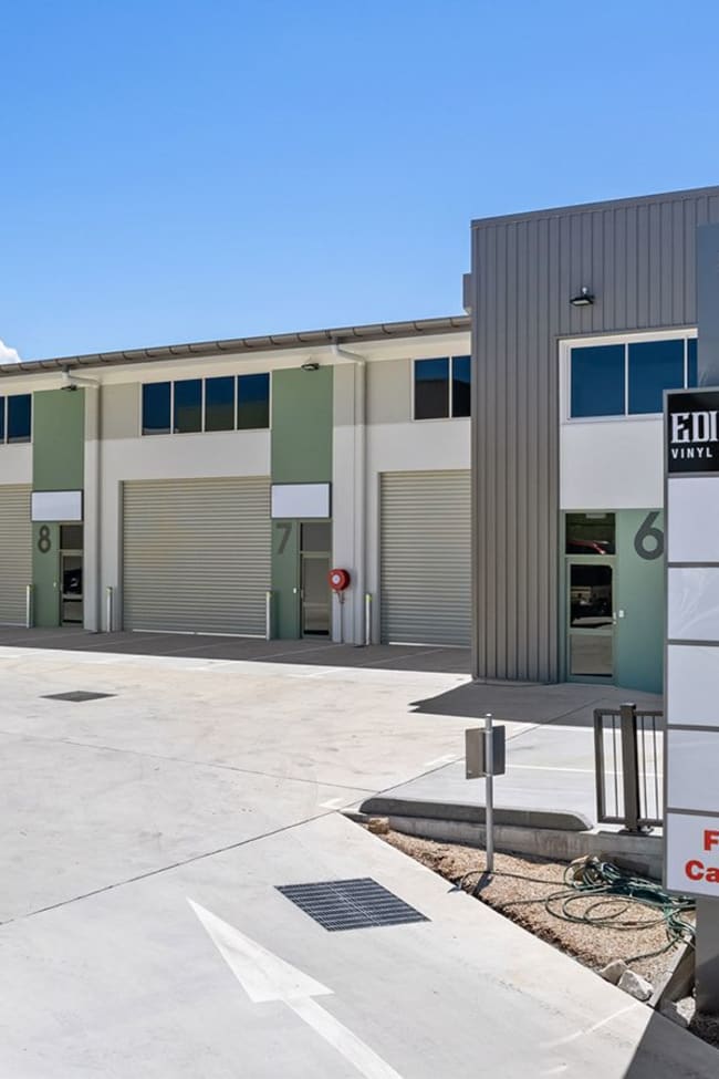 7/7 Clay Street West Ipswich QLD 4305