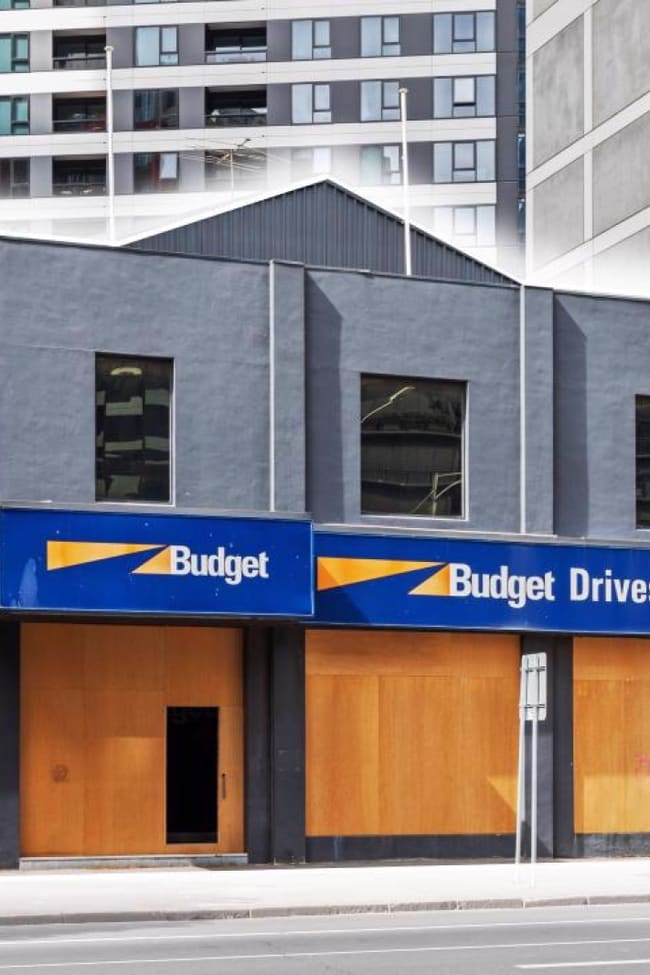 293-297 City Road Southbank VIC 3006