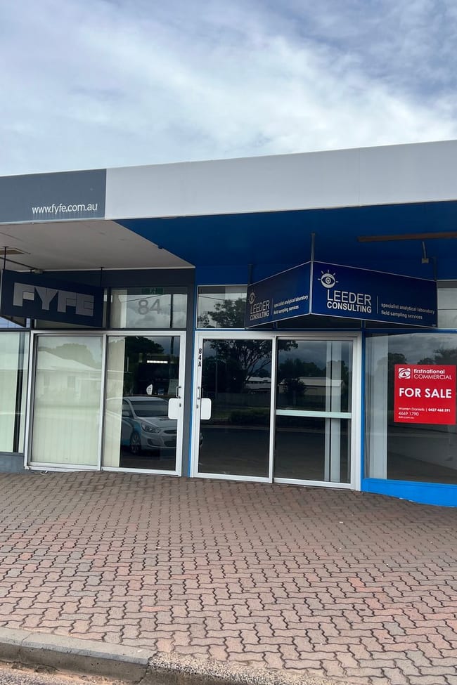 A/84 Hypatia Street Chinchilla QLD 4413