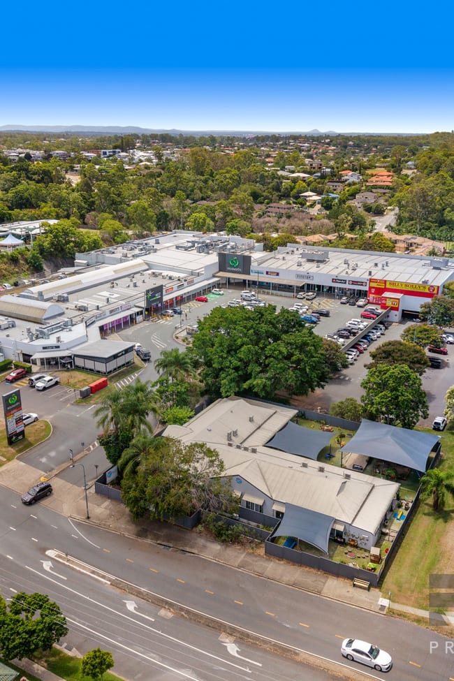 Shop T17/97 Flockton Street Everton Park QLD 4053