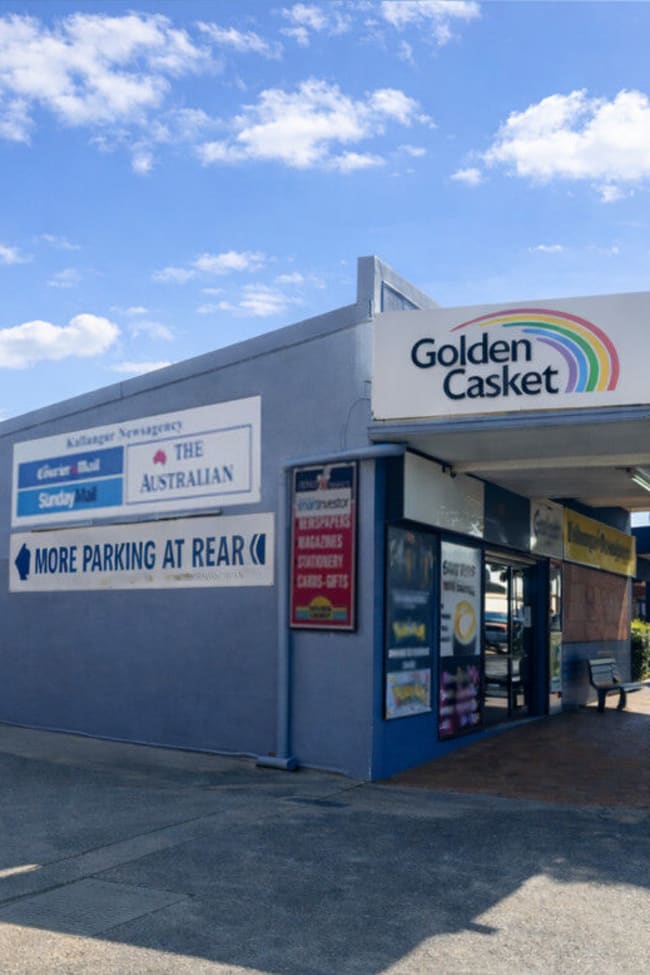 Kallangur QLD 4503