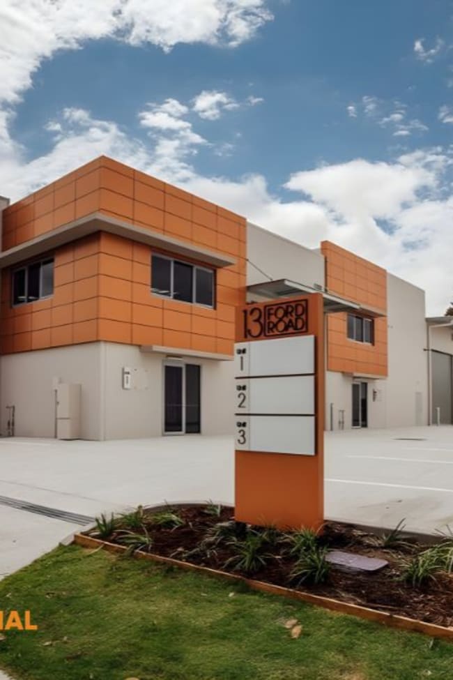 Unit 2/13 Ford Road Coomera QLD 4209