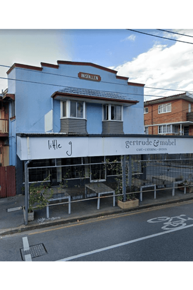 G/212 Gladstone Road Dutton Park QLD 4102