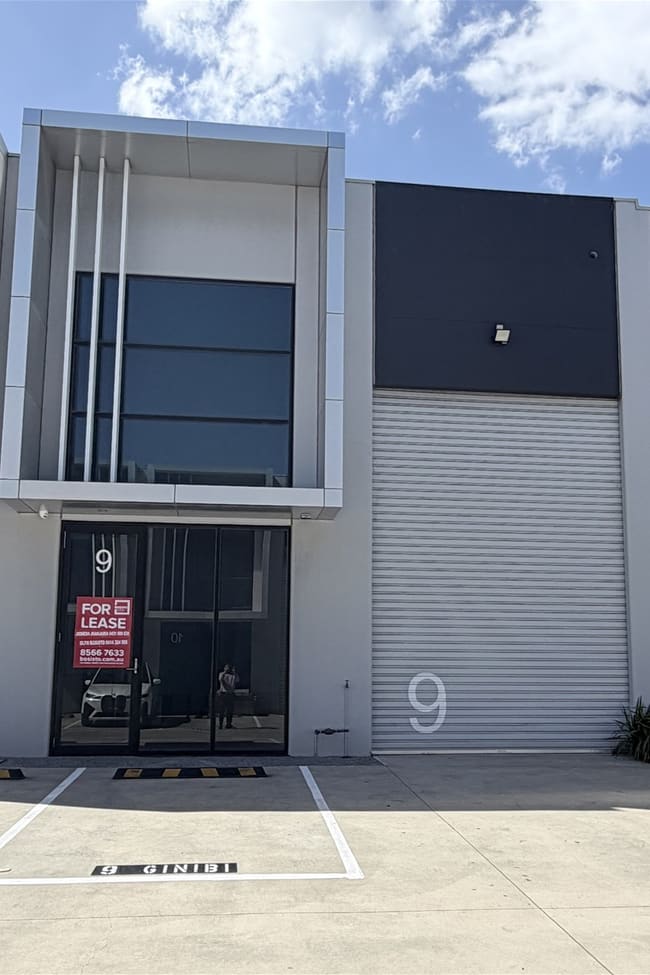 9 Ginibi Drive Altona North VIC 3025